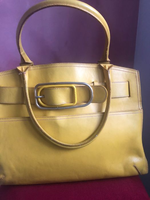 Продаю три сумки, всі оригінал, Італія, ціна  стоїть за одну!