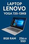 Laptop LENOVO Yoga 720-13IKB Win11