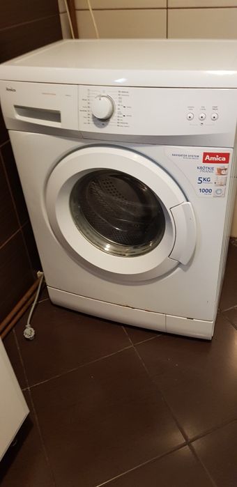 Pralka Amica AWB510LP