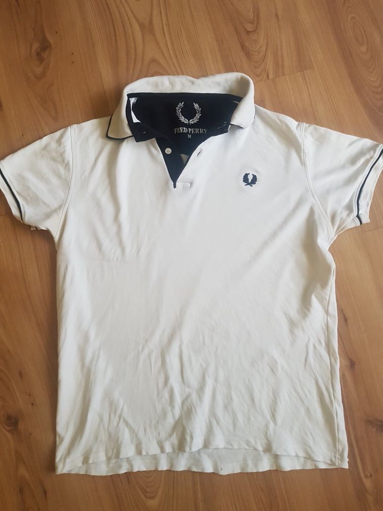 Polo Fred Perry rozmiar M