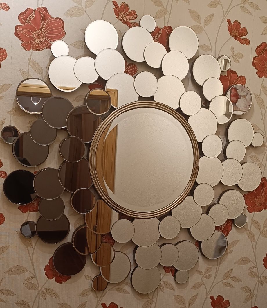 Espelho decorativo