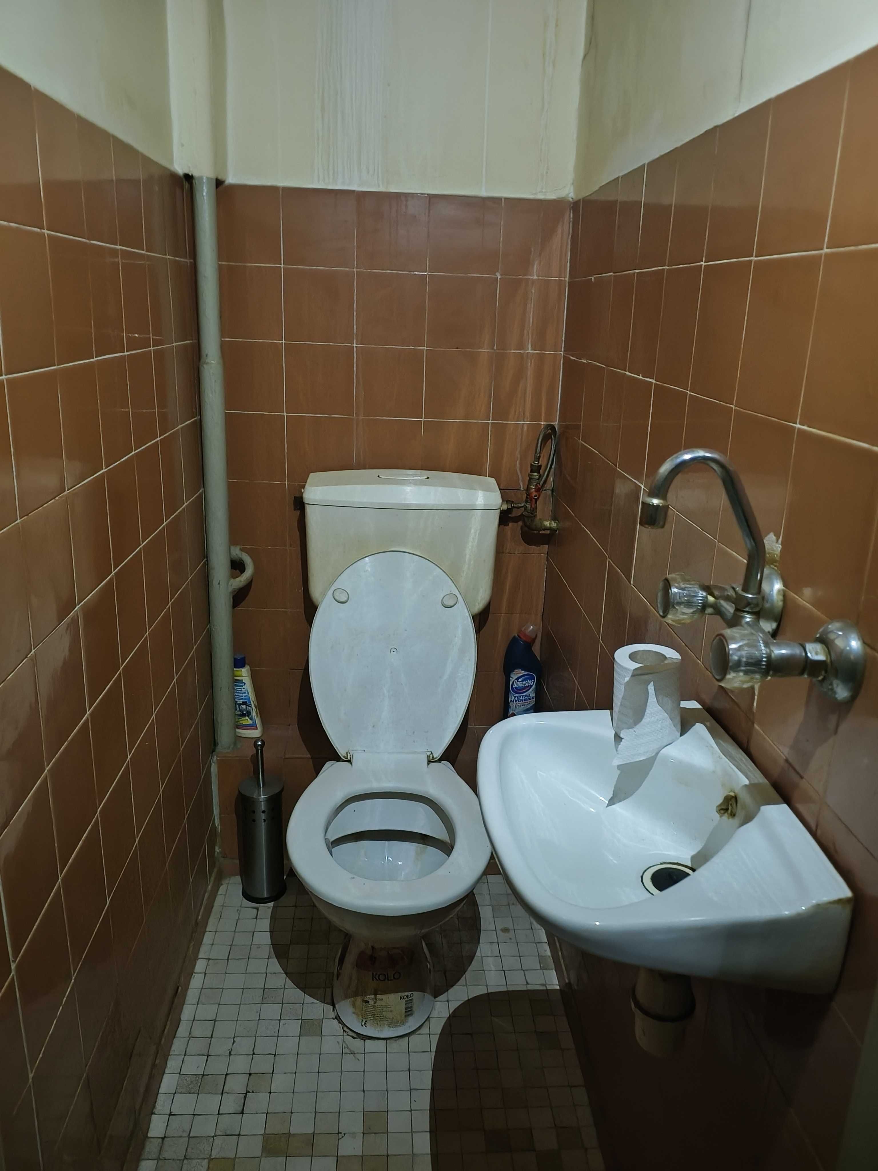 Sprzedaż mieszkania na os. Kozanów w drodze przetargu