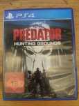 Predator Hunting Grounds PL Playstation 4 PS4