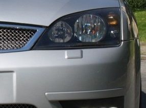 ZAŚLEPKA SPRYSKIWACZA LAMP FORD MONDEO MK3 KOLORY