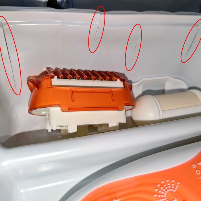 Епілятор Rowenta Soft Sensation EP5720F0