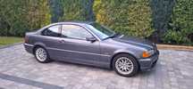 BMW Seria 3 BMW Seria 3 320Ci