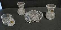 Cristal d'arques
