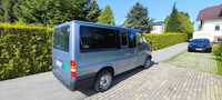 Ford Transit 125 T300 - BUS 9 osobowy