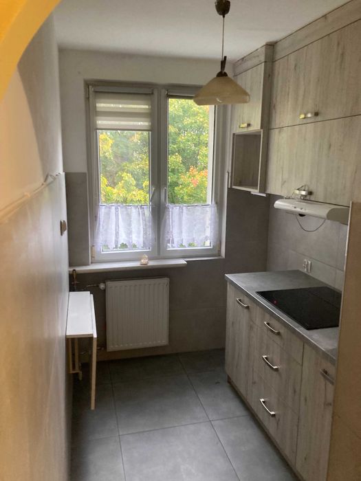 Wynajmę mieszkanie 40m2