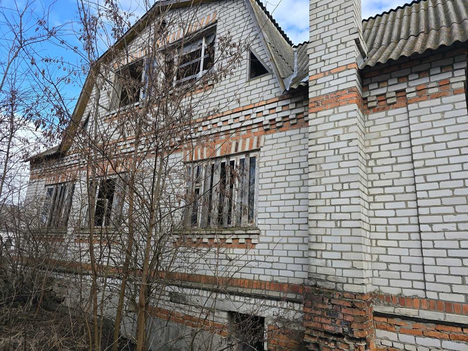 Будинок в с.Двірець + 67 соток землі. (22408512)