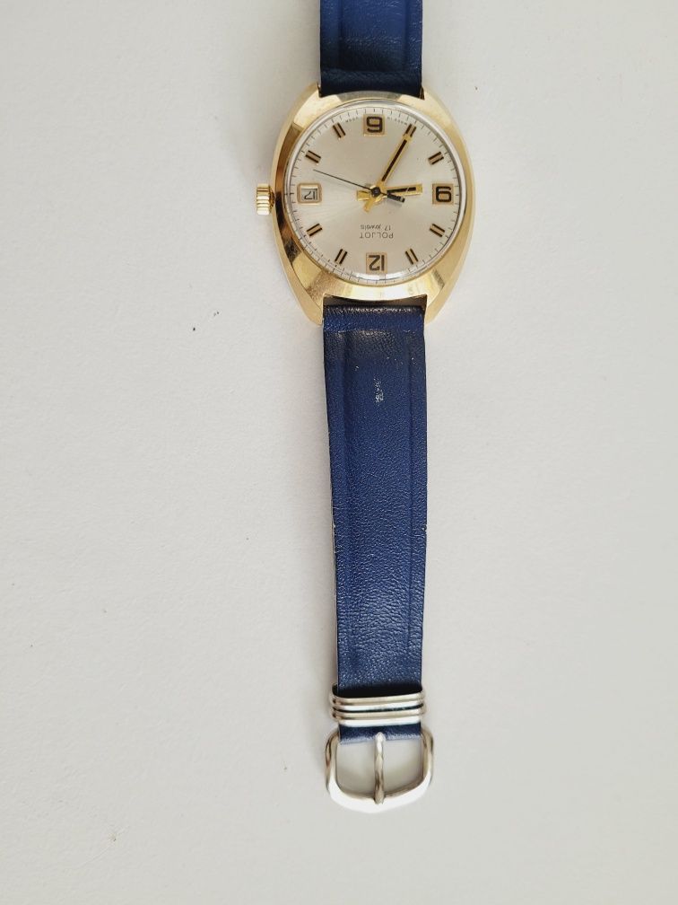 Zegarek POLJOT AU10
