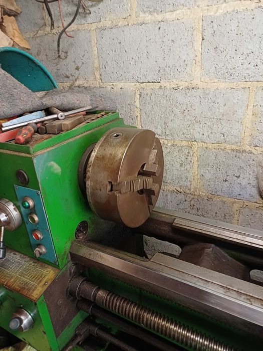 Tokarka bułgarska C11C