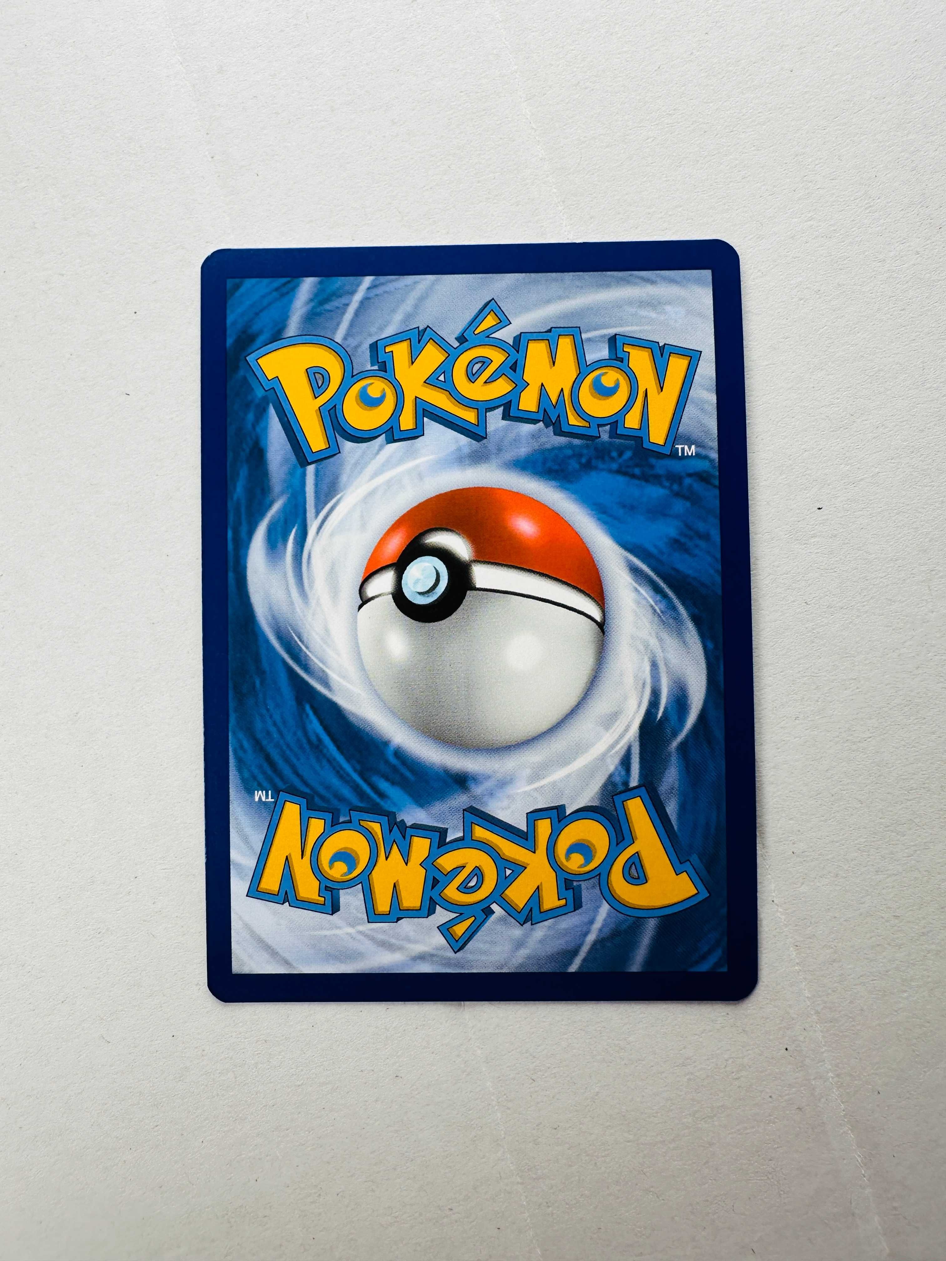 Miraidon EX 243/091 - Paldean Fates - Karta Pokemon