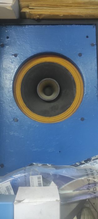 Колонки маяк динамики 10гдш