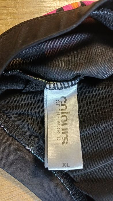 Топ xl для спорту , бігу , фітнесу