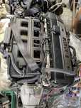 Двигатель Двигун BMW E38 E39 E46 м52в28 ту м52в25 м52в20 м54 м52 м52tu