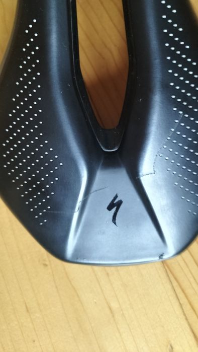 Siodełko Specialized Power Expert 155