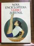 Nova Enciclopédia Verbo Juvenil - Décimo Volume