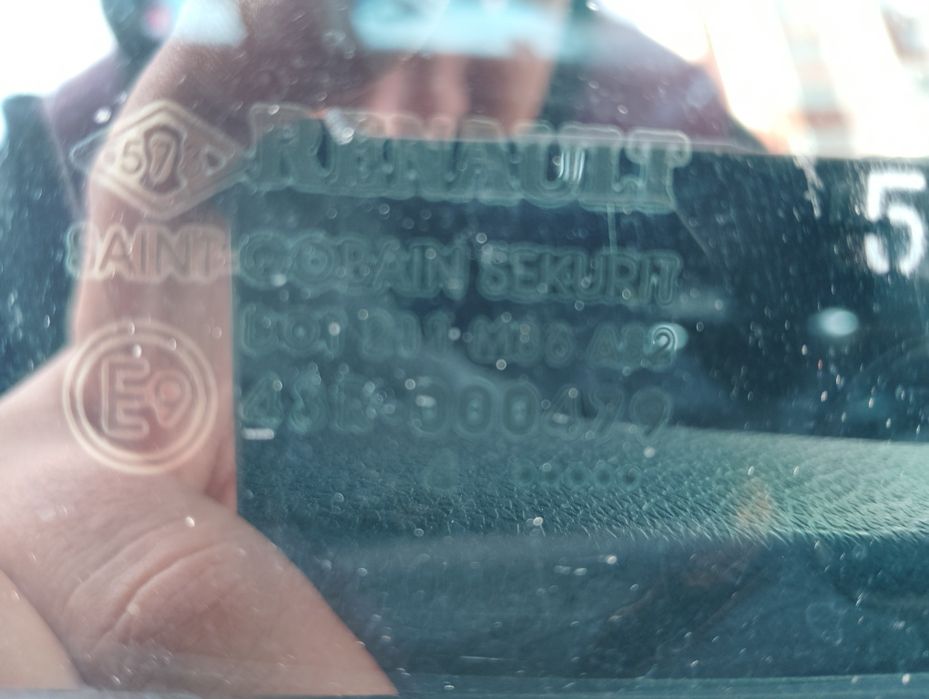 Renault Megan 3  1.5