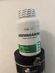 ashwagandha BioTechUSA