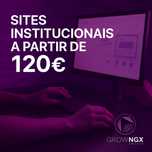 Criação de Websites, Lojas Online e Branding