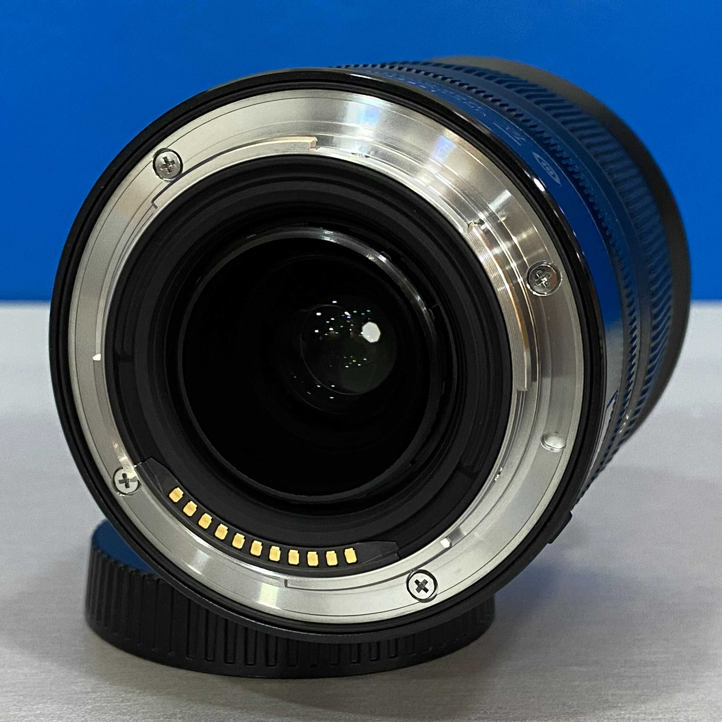 Nikon Nikkor Z 24-70mm f/4 S (3 ANOS DE GARANTIA)