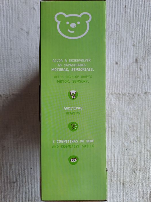 Brinquedo Robot ZOKO