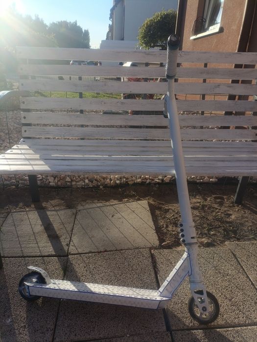 Hulajnoga do skakania CUSTOM