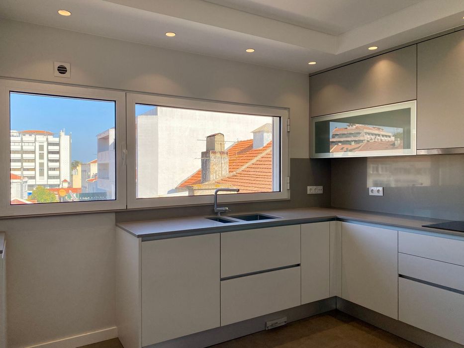 Arrendamento Duplex T2 +1