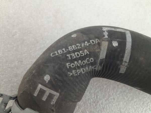 Tubo da água FORD Ka+