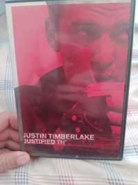 Justin Timberlake - Justified the videos