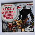 OVERLORD II | polskie wydanie | humorystyczna gra akcji RPG na PC