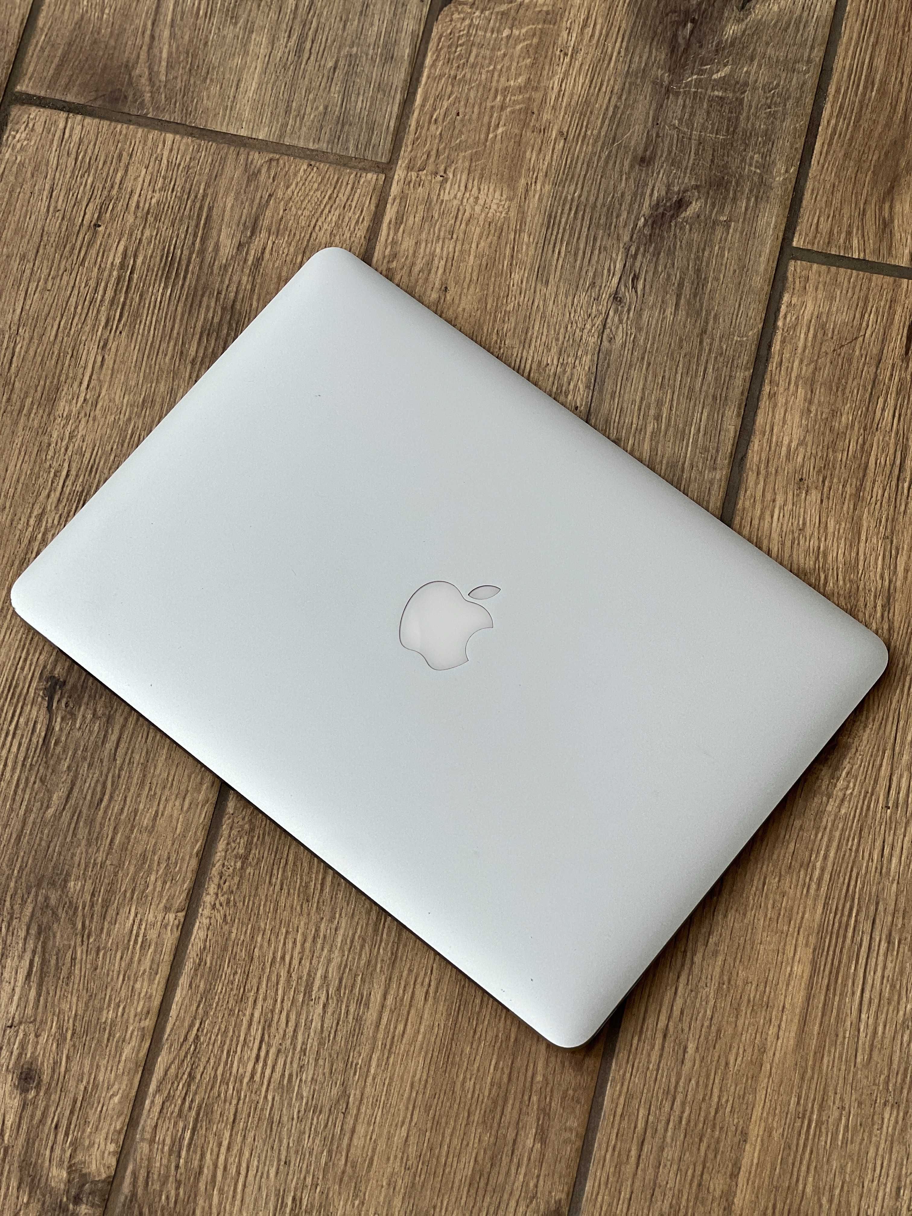 MacBook Air 2012 - 13" |intel core i5|SSD 128GB|RAM 4GB|АКБ до 4 годин