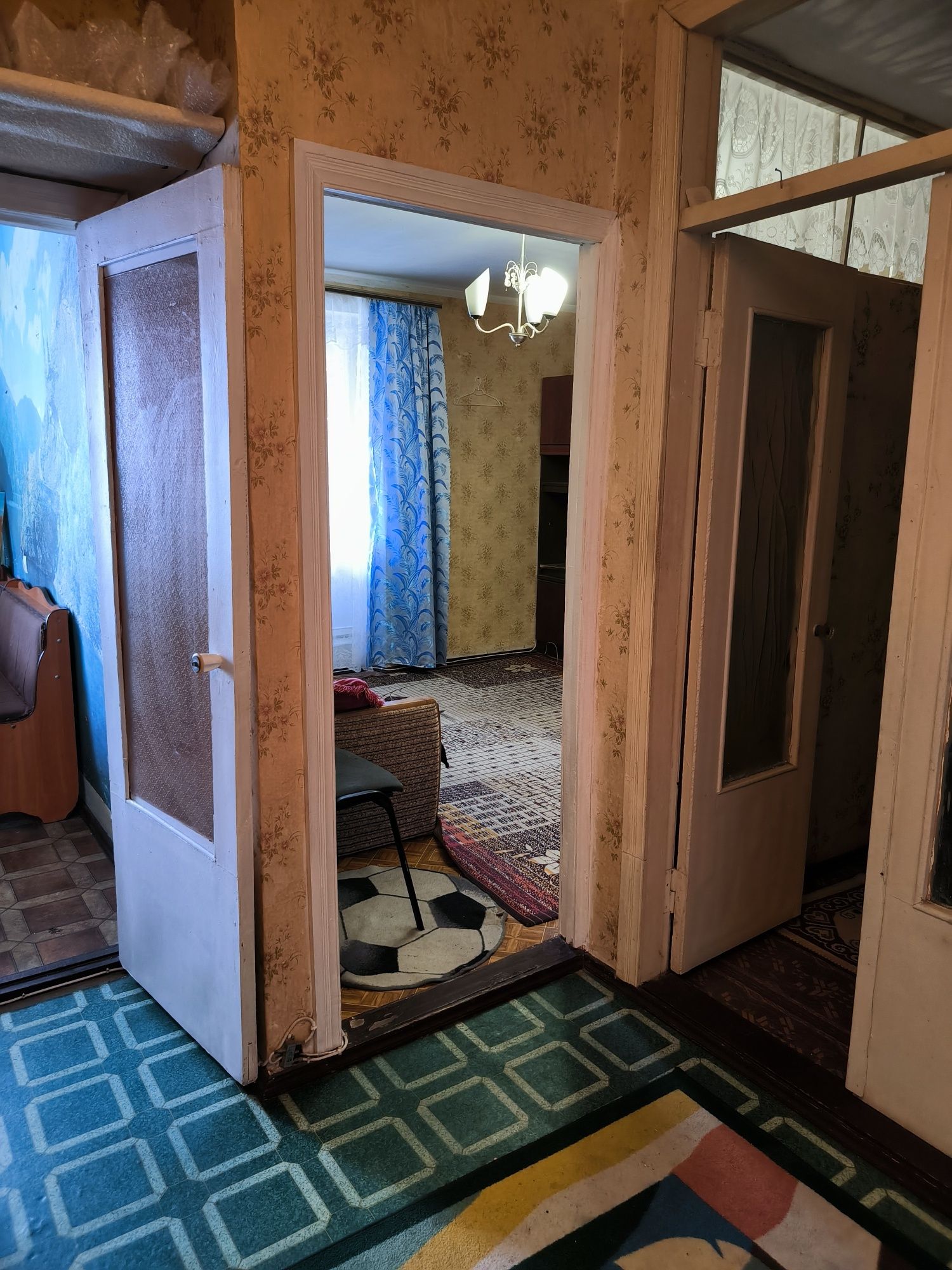 Здається квартира Митниця Дніпроплаза 40 м кВ.