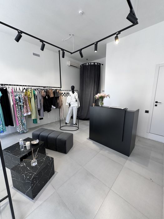 Готовий магазин. Центр Івано-Франківськ. Готовий бізнес