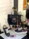 Conjunto Tommy Hilfiger