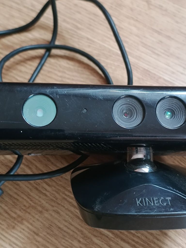 Сенсор руху Xbox 360