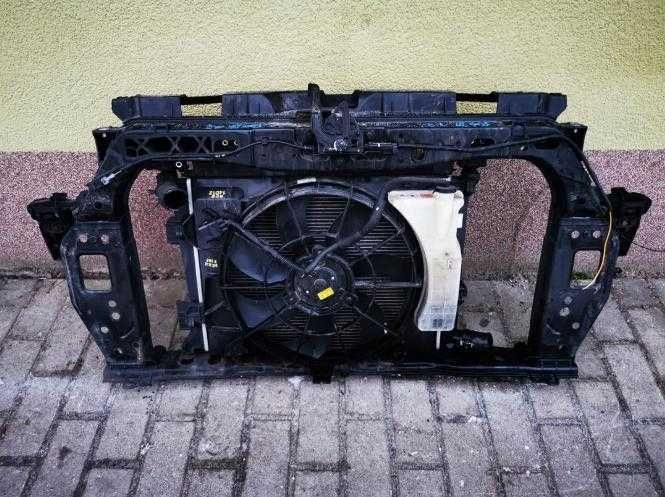 Kia Rio 2 3 Бампер комплект есть все. Разборка