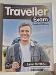Traveller Exam B2/B2+ Student's Book podręcznik
