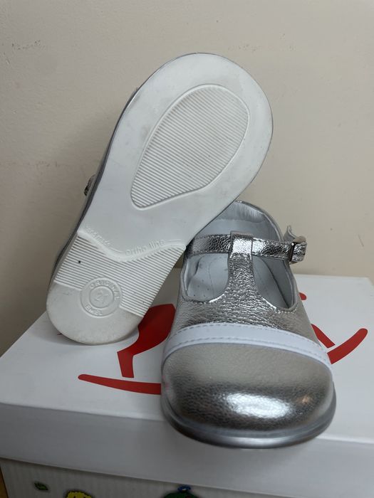 Balerinki dziecięce