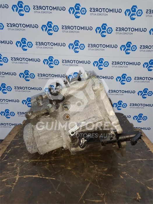CAIXA VELOCIDADES CITROEN C3 PICASSO 1.6E-HDI 92CV, REF: 20DP72 - M...