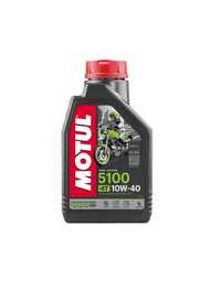 Масло Motul 5100 4Т 10W40 "1L"