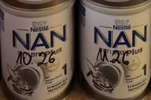 Sprzedam Mleko NAN 800 G