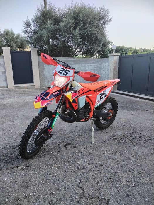 KTM 300 tbi Champion edition 2025