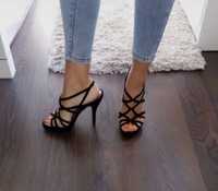 Nowe sandały - Marella