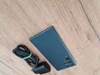 Smartfon Samsung s22 Ultra 12/512gb Brak BLOKAD Gwarancja ZESTAW