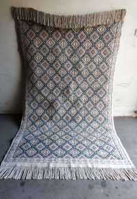 Kilim wełniany,tkany280/150