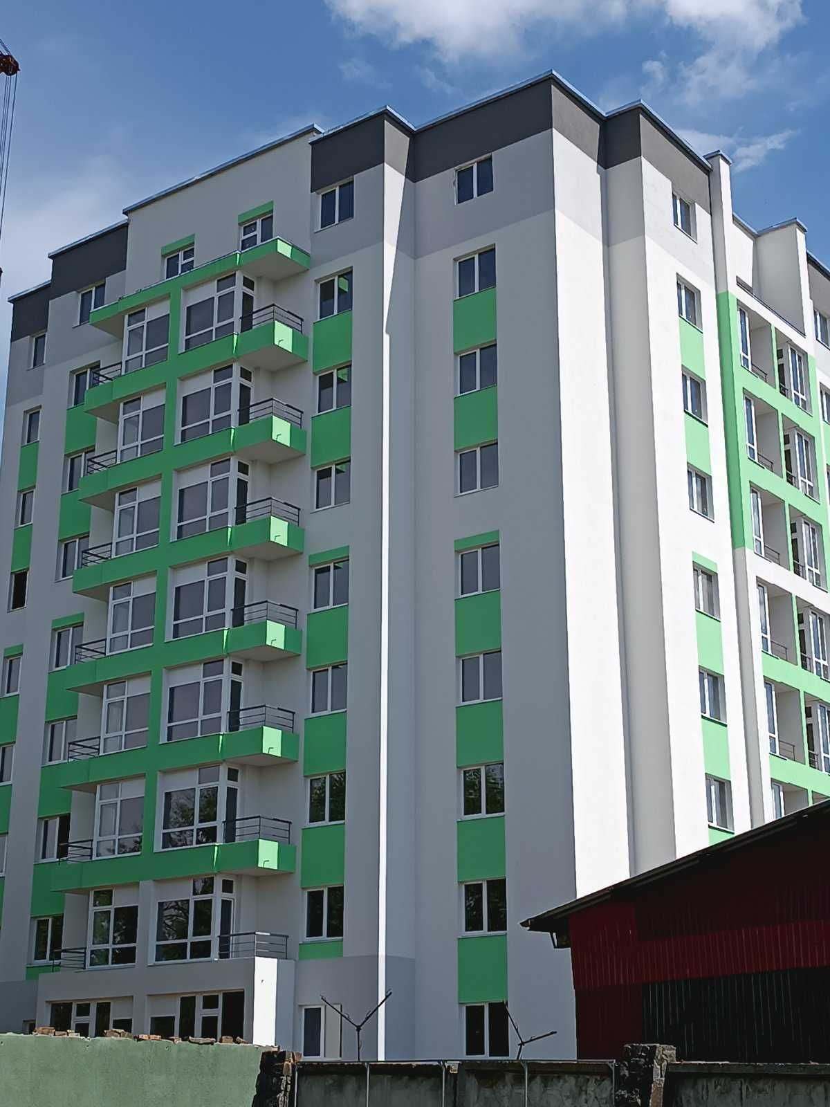 Продаж 2к квартири 60 кв. м на вул. Гетьмана Мазепи