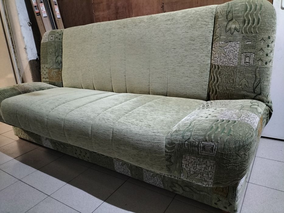 Sofa kanapa rozkładana