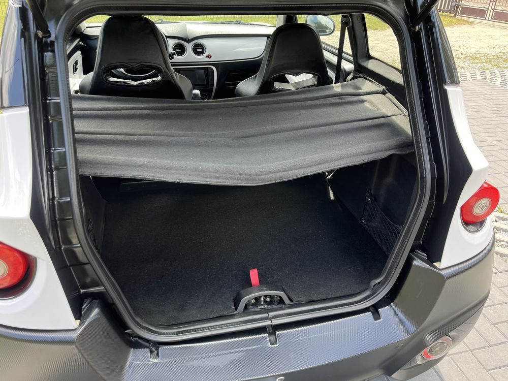 Chatenet CH26 Lift - Kamera - Ledy - Carplay - Alu - L6e - dostawa
